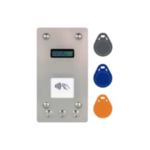 Water Kiosk ATM (Smart Dispensing & Vending System)