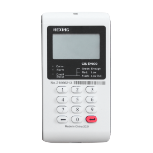 CIU EV900 Customer Interface Unit