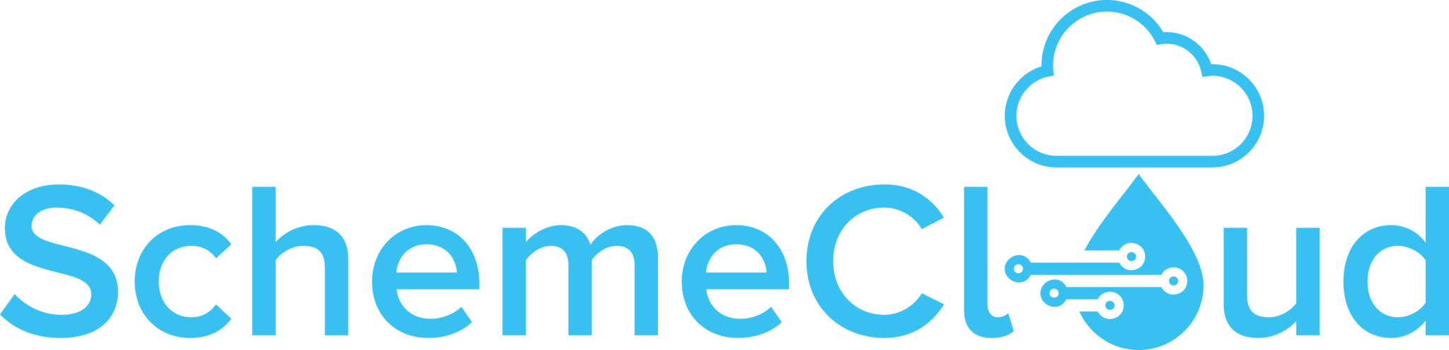 Scheme Cloud