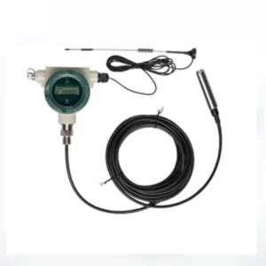 PL701 LoRa Intelligent Wireless Pressure & Level Sensor (Smart IoT Transmitter)